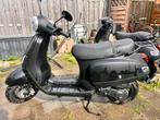 Tweedehands Scooter - Eerste Eigenaar, Fietsen en Brommers, Scooters | Overige merken, Ophalen, Gebruikt, Senzo Rivalux, Maximaal 45 km/u