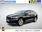 Skoda Enyaq iV 60 Business | SOH 92% | Navi, Auto's, Automaat, 397 km, Achterwielaandrijving, Gebruikt