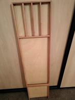 Longfield kindersjoelbak 120 cm, Kinderen en Baby's, Speelgoed | Houten speelgoed, Ophalen of Verzenden, Zo goed als nieuw