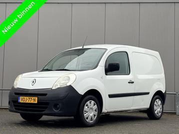 Renault Kangoo Express 1.6 Express Comfort - benzine! - airc beschikbaar voor biedingen