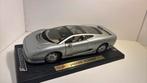 Jaguar xj220 maisto 1.18