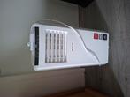 Mobiele airco met benodigdheden, Ophalen, Zo goed als nieuw, Minder dan 60 m³