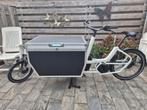 Urban Arrow Elektrische Bakfiets/ transportfiets, Goederen, Elektrisch, Zo goed als nieuw, Ophalen