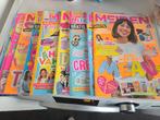 11 meiden magazine, Ophalen of Verzenden, Gelezen, Damesbladen