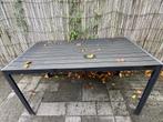 Patio Big Table for Garden Furniture, Ophalen of Verzenden, Zo goed als nieuw, 4 zitplaatsen, Tuinset
