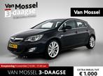 Opel Astra 1.4 Turbo Sport | 140pk | Navi | Automaat | Leder, 15 km/l, 680 kg, 4 cilinders, Bedrijf