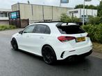 Mercedes-Benz A200 AMG 163PK Automaat•Pano•A45-AMG Pakke, Stof, Gebruikt, Euro 6, 4 cilinders
