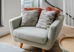 Fauteuil, Ophalen of Verzenden, Gebruikt