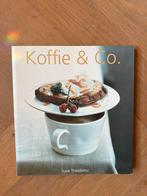 S. Theodorou - Koffie & co - kookboeken, Gelezen, Ophalen of Verzenden, S. Theodorou