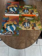 Complete Asterix en Obelix puzzel 2 stuks 36/48 stukjes, Ophalen of Verzenden, Asterix en Obelix, Zo goed als nieuw, Gebruiksvoorwerp