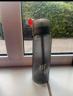 Air up bidon, Sport en Fitness, Bidons, Ophalen of Verzenden, Zo goed als nieuw