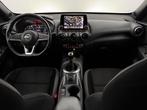 Nissan Juke 1.0 DIG-T Enigma Clima, Navi, Camera, Cruise con, Auto's, Voorwielaandrijving, Stof, Euro 6, 116 pk