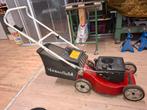 Benzine grasmaaier, Tuin en Terras, Grasmaaiers, Ophalen, Cirkelmaaier, 40 t/m 49 cm, Mountfield