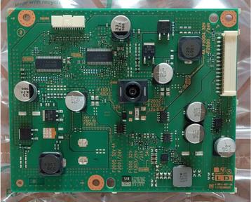 Alle Prints voor Sony KD-43XG7096 TV. 100% OK, Scherm defect beschikbaar voor biedingen