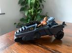 GI JOE Voertuig met Poppetje, Ophalen of Verzenden, Gebruikt