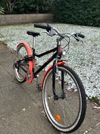 Riverside 500 fiets (geschikt voor kids van 9-12 jaar), Fietsen en Brommers, Ophalen, Gebruikt, Staal, Minder dan 47 cm