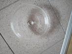 Pyrex glazen deksel, Ophalen of Verzenden, Zo goed als nieuw, Glas