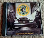 Pete Rock & CL Smooth Mecca and the Soul brothers cd, Ophalen of Verzenden, 2000 tot heden, Zo goed als nieuw
