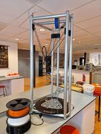 Opiliones 3d printer, Ophalen of Verzenden, Gebruikt