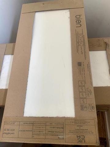 mooie mat witte wandtegels 30 * 60 beschikbaar voor biedingen