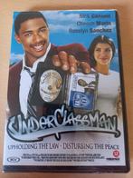 Under Class Man. O.a Nick Cannon. Nieuw in seal (4=3), Vanaf 12 jaar, Ophalen of Verzenden, Nieuw in verpakking, Actiekomedie