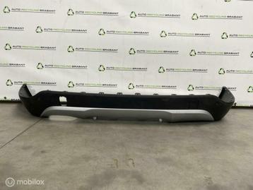 Achterbumper Spoiler BMW X1 F48 ORIGINEEL 51127303803 beschikbaar voor biedingen
