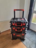Nieuwe Packout trolley van milwaukee, Ophalen of Verzenden, Nieuw