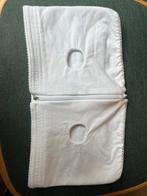 Medela kolfbh handsfree maat S wit, Kinderen en Baby's, Babyvoeding en Toebehoren, Ophalen of Verzenden, Zo goed als nieuw, Borstkolf
