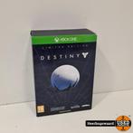 Xbox One Destiny 1 Limited Edition Nieuw in Doos, Spelcomputers en Games, Games | Xbox One