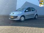 Peugeot 107 1.0-12V XS | Nieuwstaat ! | Elektrisch pakket |, Voorwielaandrijving, 4 stoelen, 68 pk, Origineel Nederlands