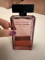 Narciso Rodriguez Musc Noir Rose parfum 100ml, Sieraden, Tassen en Uiterlijk, Uiterlijk | Parfum, Ophalen of Verzenden, Zo goed als nieuw