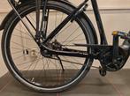 KOGA E-Nova Evo Dames Black/Red High Gloss 53cm M 2021, Fietsen en Brommers, Elektrische fietsen, 51 tot 55 cm, Gebruikt, Overige merken