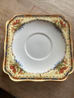 Soepkommen en Schotels Crown Ducal England, Gebruikt, Ophalen of Verzenden, Kom(men), Overige stijlen