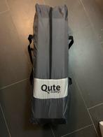 Qute Q-Sleep Reisbedje inclusief matrasje, Kinderen en Baby's, Babywiegjes en Ledikanten, Ophalen, Gebruikt, Reisbedje