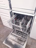 Vaatwasser ️✅️ AEG ️Favorit Vrijstaand A++ INC GARANTIE, Witgoed en Apparatuur, Vaatwasmachines, Ophalen, Voorspoelprogramma, Zo goed als nieuw