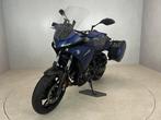 Yamaha TRACER 700 ABS (bj 2020), Bedrijf, Toermotor