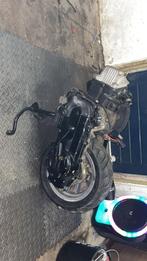 Piaggio 4takt blok, Ophalen, Gebruikt, Blok, Piaggio