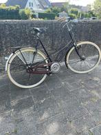 26 inch vorkbalk oude fiets, Ophalen of Verzenden, Zo goed als nieuw
