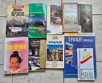 reisgidsen Spanje, Europa, Diverse auteurs, Ophalen of Verzenden, Zo goed als nieuw