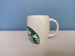 Starbucks grote mok beker - 473 ml, Ophalen of Verzenden, Zo goed als nieuw, Overige stijlen, Kop(pen) en/of Schotel(s)