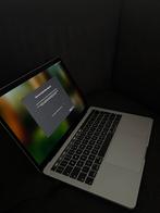 Macbook Pro 13,3 | 256GB | Touch bar, Computers en Software, Apple Macbooks, MacBook Pro, Gebruikt, 256 GB, Qwerty