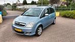 Opel Meriva 1.8 16V , 161 dkm nap , apk 07-2026, 1280 kg, 4 cilinders, Blauw, 1796 cc