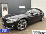 BMW 4-serie Gran Coupé 428i High Ex. Head-Up / Harman / 360, Auto's, BMW, 745 kg, Achterwielaandrijving, Gebruikt, 4 cilinders