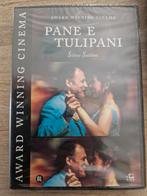 Pane e tulipani , nieuw in seal, Cd's en Dvd's, Alle leeftijden, Ophalen of Verzenden, Nieuw in verpakking, Overige gebieden