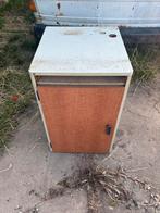 Westfalia Camper interieur VW T1/T2A, Ophalen