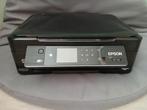 Epson printer spuitkop vol, Computers en Software, Printers, Ophalen, Kopieren, Printer, Ingebouwde Wi-Fi