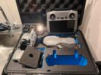 DJI Air 3S Fly More Combo - Nieuwstaat!, Audio, Tv en Foto, Drones, Ophalen of Verzenden, Zo goed als nieuw, Drone met camera
