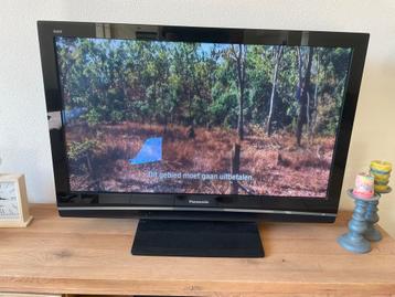 Panasonic Viera TV TH-42PX80E 42 inch -Goed beeld! beschikbaar voor biedingen