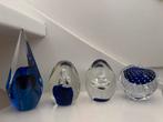 Kristallen decoraties (glas, presse papier), Verzamelen, Glas en Borrelglaasjes, Ophalen, Zo goed als nieuw, Overige typen