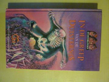 Duisterlingen - In de greep van de duisternis beschikbaar voor biedingen